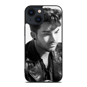 ADAM LAMBERT COOL iPhone 14 Plus Case Cover