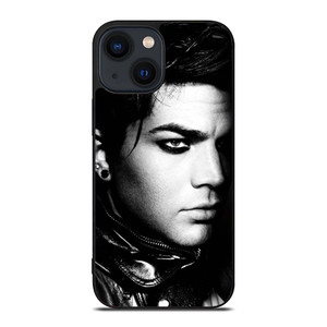ADAM LAMBERT SINGER iPhone 14 Plus Case Cover