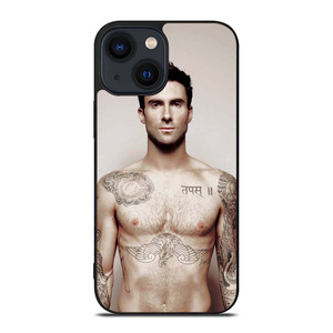 ADAM LEVINE MAROON 5 SEXY iPhone 14 Plus Case Cover ADAM LEVINE MAROON 5 SEXY iPhone 14 Plus Case Cover