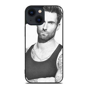 ADAM LEVINE MAROON 5 iPhone 14 Plus Case Cover