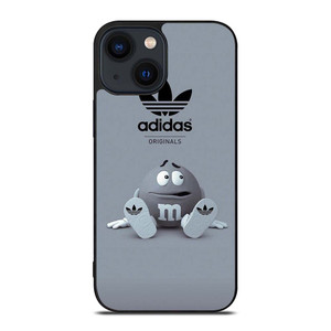 ADIDAS M&M CANDY iPhone 14 Plus Case Cover