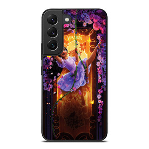 ENCANTO ISABELA MADRIGAL DISNEY CARTOON Samsung Galaxy S22 Plus Case Cover ENCANTO ISABELA MADRIGAL DISNEY CARTOON Samsung Galaxy S22 Plus Case Cover