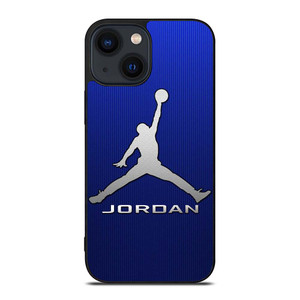 AIR JORDAN SYMBOL iPhone 14 Plus Case Cover