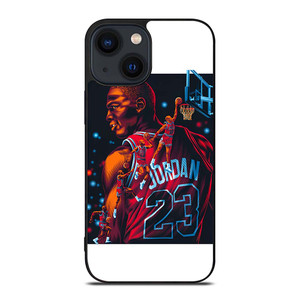 AIR JORDAN TRIBUTE iPhone 14 Plus Case Cover