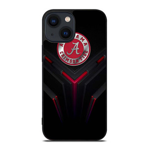 ALABAMA CRIMPSON ROLE TIDE iPhone 14 Plus Case Cover ALABAMA CRIMPSON ROLE TIDE iPhone 14 Plus Case Cover