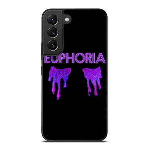 EUPHORIA HBO DRAMA SERIES Samsung Galaxy S22 Plus Case Cover
