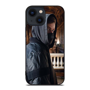 ALAN WALKER DJ 2 iPhone 14 Plus Case Cover ALAN WALKER DJ 2 iPhone 14 Plus Case Cover