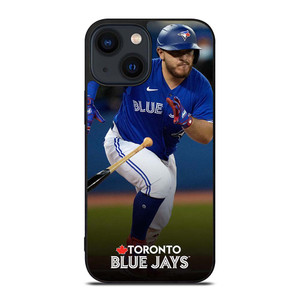 ALEJANDRO KIRK TORONTO BLUE JAYS iPhone 14 Plus Case Cover ALEJANDRO KIRK TORONTO BLUE JAYS iPhone 14 Plus Case Cover