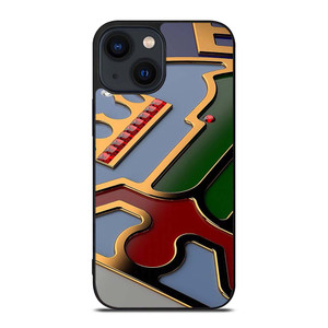 ALFA ROMEO ICON EMBLEM iPhone 14 Plus Case Cover