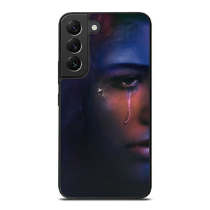 EUPHORIA ZENDAYA DRAMA SERIES COVER Samsung Galaxy S22 Plus Case Cover