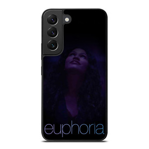 EUPHORIA ZENDAYA DRAMA SERIES Samsung Galaxy S22 Plus Case Cover