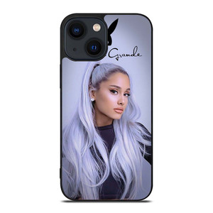 ARIANA GRANDE  iPhone 14 Plus Case Cover
