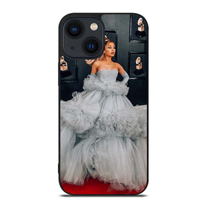 ARIANA GRANDE SINGER iPhone 14 Plus Case Cover