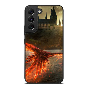 FANTASTIC BEAST 3 THE SECRETS OF DUMBLEDORE MOVIES Samsung Galaxy S22 Plus Case Cover