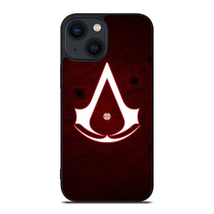 ASSASSIN'S CREED LOGO iPhone 14 Plus Case Cover ASSASSIN'S CREED LOGO iPhone 14 Plus Case Cover
