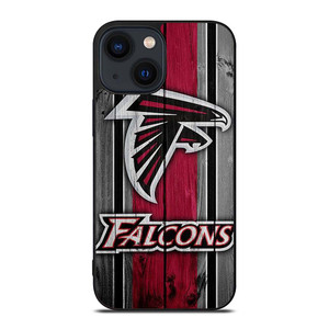 ATLANTA FALCONS NFL FOOTBALL iPhone 14 Plus Case Cover