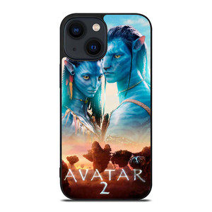 AVATAR 2 THE WAY OF WATER iPhone 14 Plus Case Cover