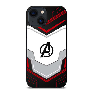 AVENNGERS ENDGAME SUITS iPhone 14 Plus Case Cover