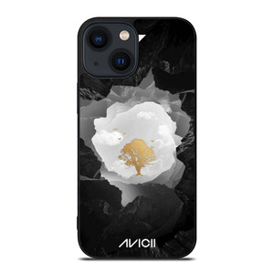 AVICII ART iPhone 14 Plus Case Cover