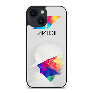AVICII ARTWORK iPhone 14 Plus Case Cover AVICII ARTWORK iPhone 14 Plus Case Cover