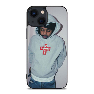 BABYFACE RAY RAPPER iPhone 14 Plus Case Cover