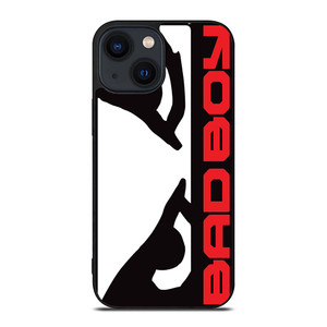 BAD BOY FIGHTING MMA LOGO iPhone 14 Plus Case Cover BAD BOY FIGHTING MMA LOGO iPhone 14 Plus Case Cover