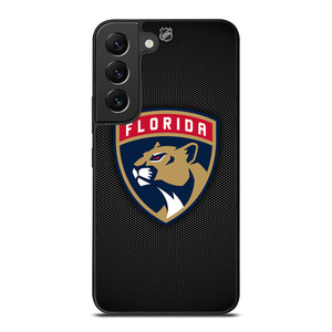 FLORIDA PANTHERS HOCKEY NHL LOGO Samsung Galaxy S22 Plus Case Cover
