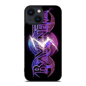 BAYONETTA 3 NINTENDO GAMES 2 iPhone 14 Plus Case Cover BAYONETTA 3 NINTENDO GAMES 2 iPhone 14 Plus Case Cover