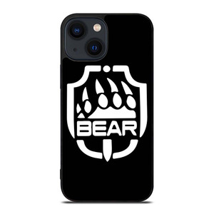 BEAR BADGE ESCAPE FROM TARKOV iPhone 14 Plus Case Cover