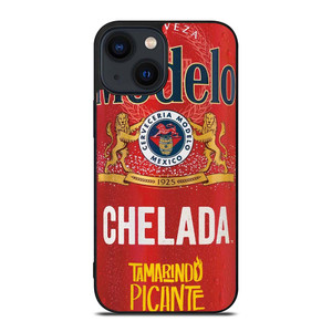 BEER MODELO ESPECIAL CHELADA iPhone 14 Plus Case Cover BEER MODELO ESPECIAL CHELADA iPhone 14 Plus Case Cover