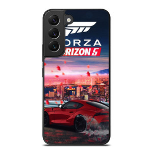 FORZA HORIZON 5 XBOX Samsung Galaxy S22 Plus Case Cover