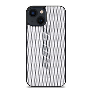 BOSE SPEAKER WHITE LOGO iPhone 14 Plus Case Cover BOSE SPEAKER WHITE LOGO iPhone 14 Plus Case Cover