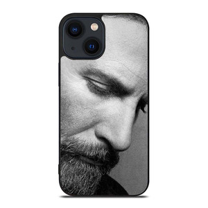 BRADLEY COOPER FACE iPhone 14 Plus Case Cover BRADLEY COOPER FACE iPhone 14 Plus Case Cover