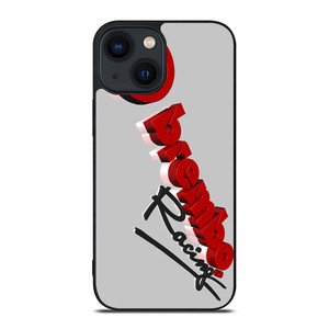 BREMBO RACING 3D LOGO iPhone 14 Plus Case Cover