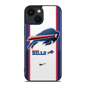 BUFFALO BILLS LOGO iPhone 14 Plus Case Cover