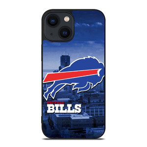 BUFFALO BILLS NFL iPhone 14 Plus Case Cover BUFFALO BILLS NFL iPhone 14 Plus Case Cover