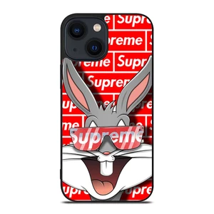 BUGS BUNNY SUPREME iPhone 14 Plus Case Cover