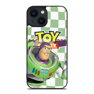 BUZZ LIGHTYEAR TOY STORY DISNEY 2 iPhone 14 Plus Case Cover
