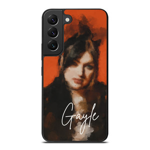 GAYLE ABCDEFU Samsung Galaxy S22 Plus Case Cover
