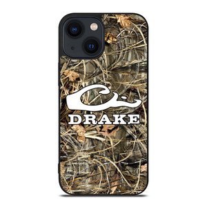 CAMOD RAKE WATERFOWL iPhone 14 Plus Case Cover