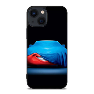 CARS SMILE iPhone 14 Plus Case Cover