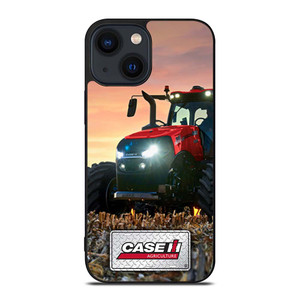 CASE IH INTERNATIONAL HARVESTER TRACTOR iPhone 14 Plus Case Cover