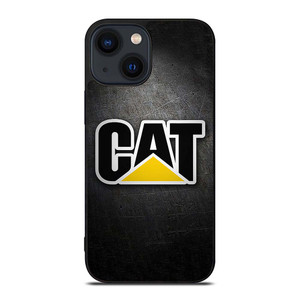 CATERPILLAR CAT SYMBOL iPhone 14 Plus Case Cover