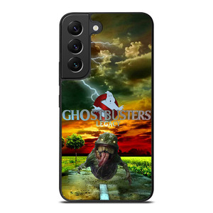 GHOSTBUSTER AFTERLIFE LEGACY Samsung Galaxy S22 Plus Case Cover