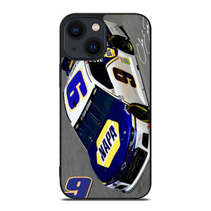 CHASE ELLIOTT NASCAR DRIVER iPhone 14 Plus Case Cover