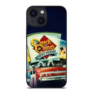 CHEECH AND CHONG NEXT MOVIE iPhone 14 Plus Case Cover CHEECH AND CHONG NEXT MOVIE iPhone 14 Plus Case Cover