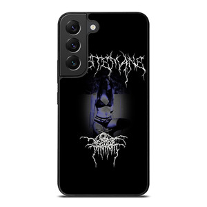 GHOSTEMANE DAEMON Samsung Galaxy S22 Plus Case Cover