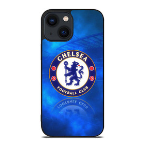 CHELSEA FOOTBALL CLUB iPhone 14 Plus Case Cover