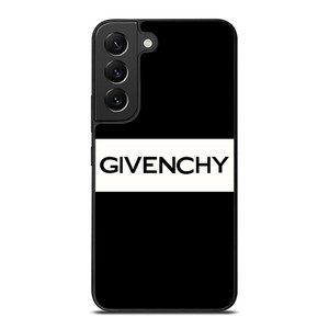 GIVENCHY PARIS BOLD Samsung Galaxy S22 Plus Case Cover