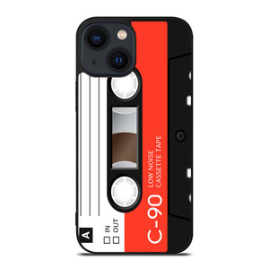 CLEVELAND BROWNS DAWG POUND C-90 iPhone 14 Plus Case Cover